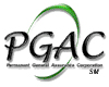 Permanent General Asurance Corporation Logo
