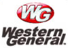Western General Insurance Company Logo